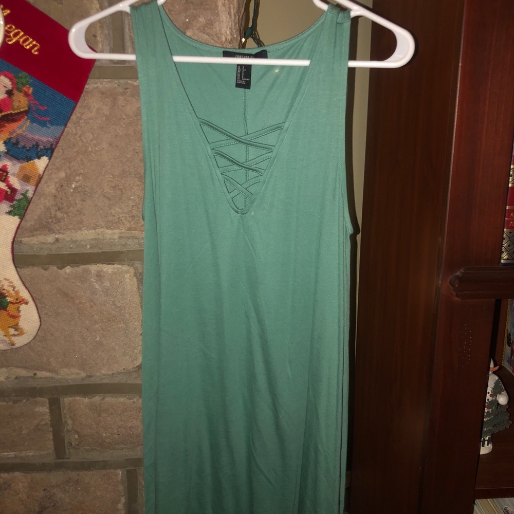 Forever 21 dress